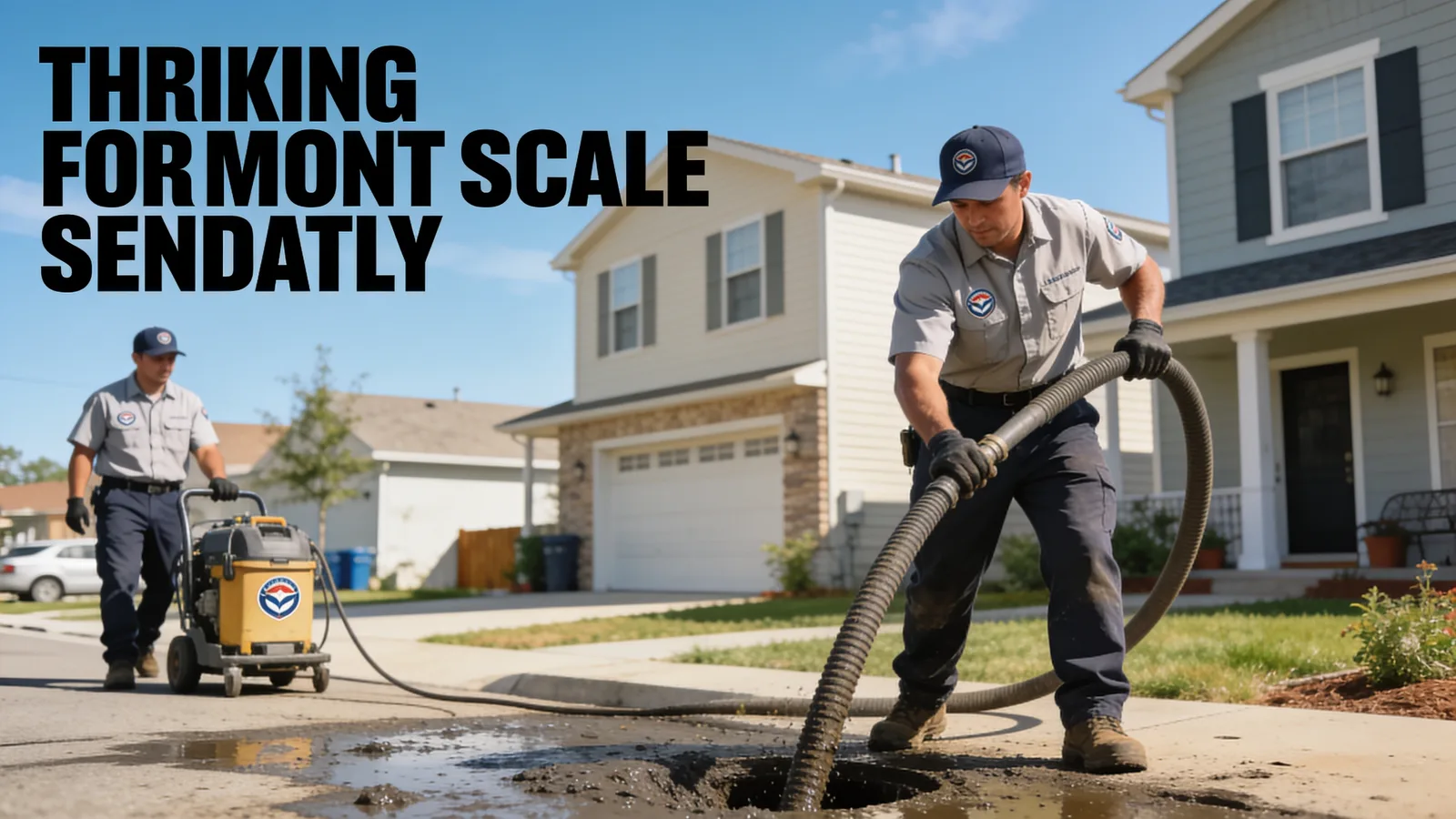 Sewage Cleanup in Cleveland, ND near me